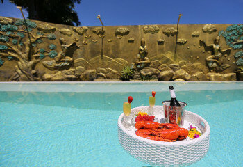 Дом в Банг Тао, Таиланд | THE235239