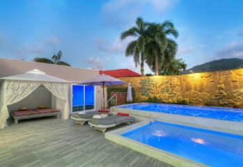 Дом в Банг Тао, Таиланд | THE235239