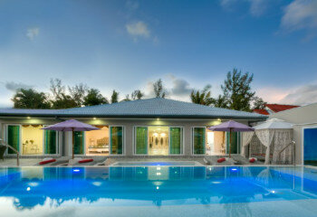 Дом в Банг Тао, Таиланд | THE235239