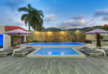 Дом в Банг Тао, Таиланд | THE235239