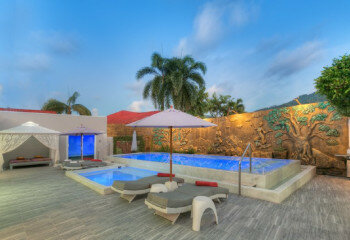 Дом в Банг Тао, Таиланд | THE235239