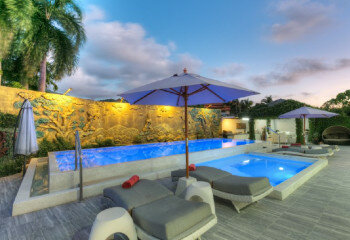 Дом в Банг Тао, Таиланд | THE235239