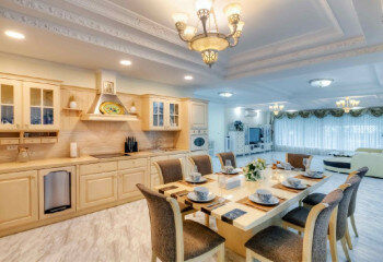 Дом в Банг Тао, Таиланд | THE235239