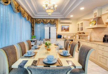 Дом в Банг Тао, Таиланд | THE235239