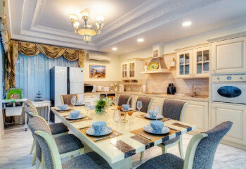 Дом в Банг Тао, Таиланд | THE235239