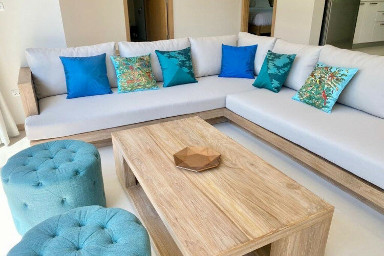 Дом в Банг Тао, Таиланд | THE338340