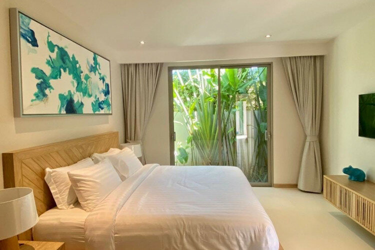 Дом в Банг Тао, Таиланд | THE338340