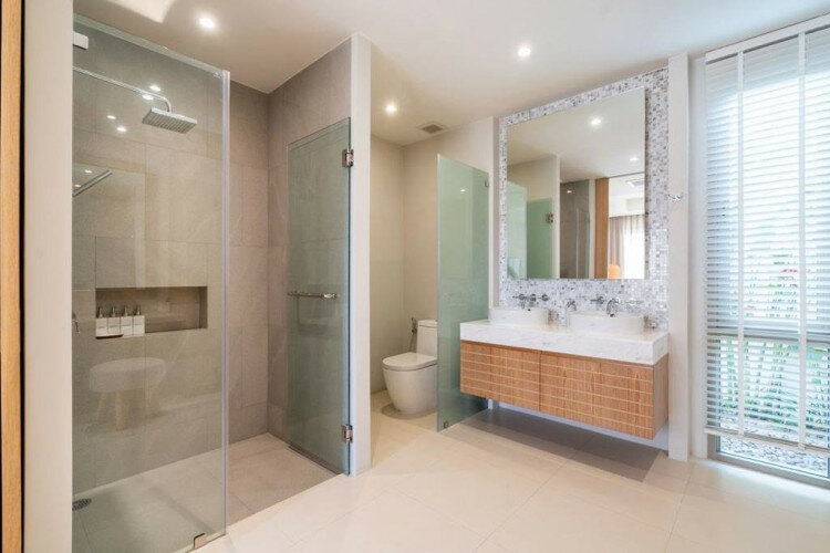 Дом в Банг Тао, Таиланд | THE338340