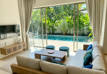 Дом в Банг Тао, Таиланд | THE338340