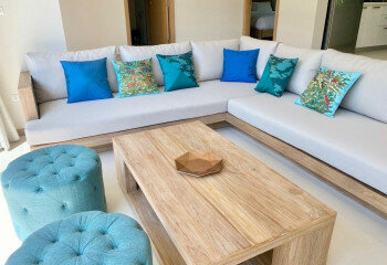 Дом в Банг Тао, Таиланд | THE338340