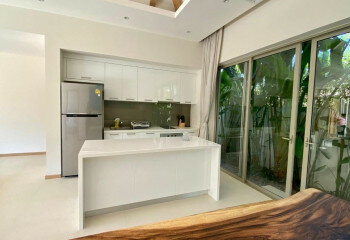 Дом в Банг Тао, Таиланд | THE338340