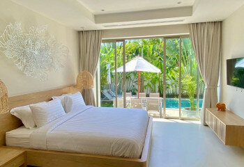 Дом в Банг Тао, Таиланд | THE338340