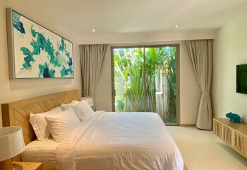 Дом в Банг Тао, Таиланд | THE338340