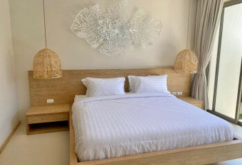 Дом в Банг Тао, Таиланд | THE338340