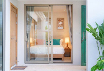 Дом в Банг Тао, Таиланд | THE338340