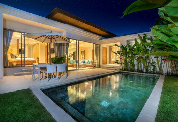 Дом в Банг Тао, Таиланд | THE338340