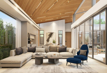 Дом в Банг Тао, Таиланд | THE536498