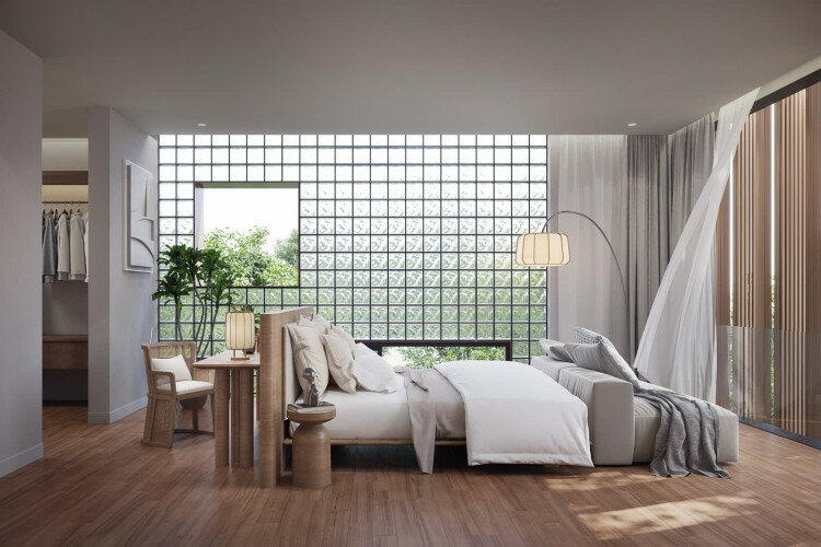 Дом в Банг Тао, Таиланд | THE445973