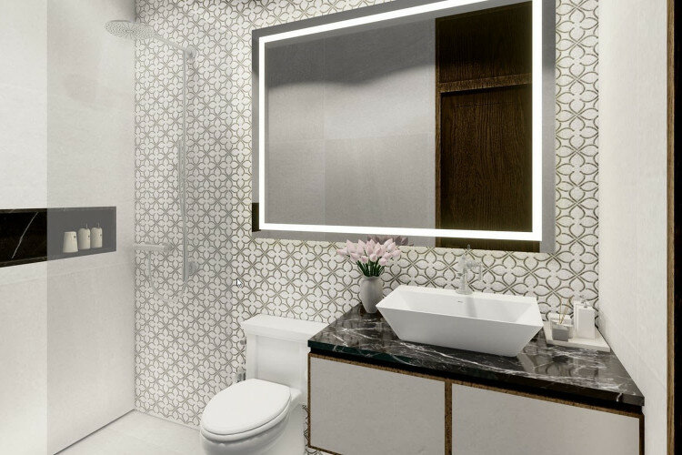 Дом в Банг Тао, Таиланд | THE245789