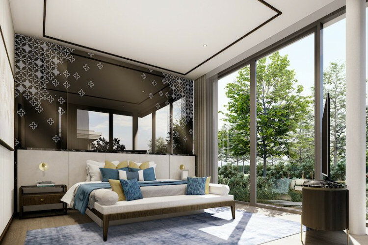 Дом в Банг Тао, Таиланд | THE245789