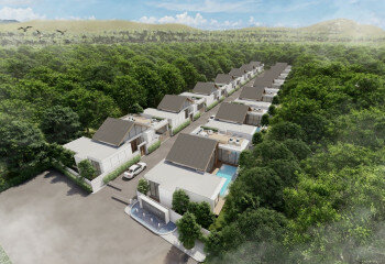 Дом в Банг Тао, Таиланд | THE245789