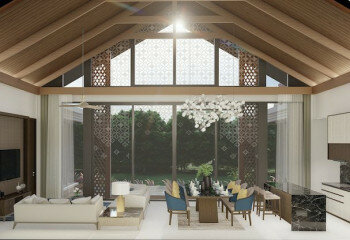 Дом в Банг Тао, Таиланд | THE245789