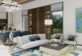 Дом в Банг Тао, Таиланд | THE245789