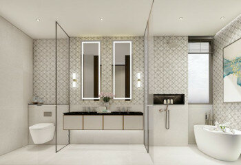 Дом в Банг Тао, Таиланд | THE245789