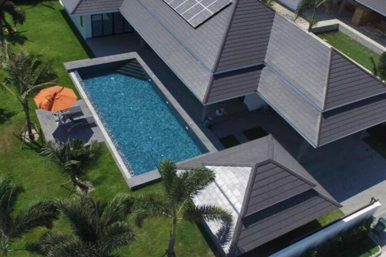 Дом в Хуахине, Таиланд | THE357615