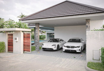 Дом в Хуахине, Таиланд | THE357615