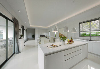 Дом в Хуахине, Таиланд | THE357615