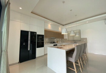 Дом в Хуахине, Таиланд | THE357615