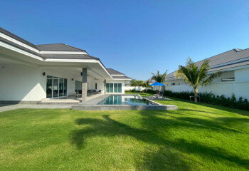 Дом в Хуахине, Таиланд | THE357615