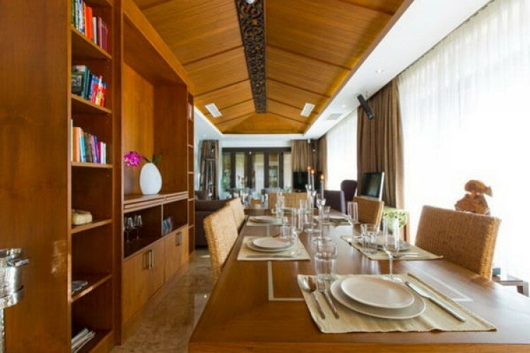 Дом в Хуахине, Таиланд | THE158090