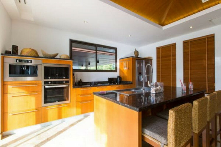 Дом в Хуахине, Таиланд | THE158090