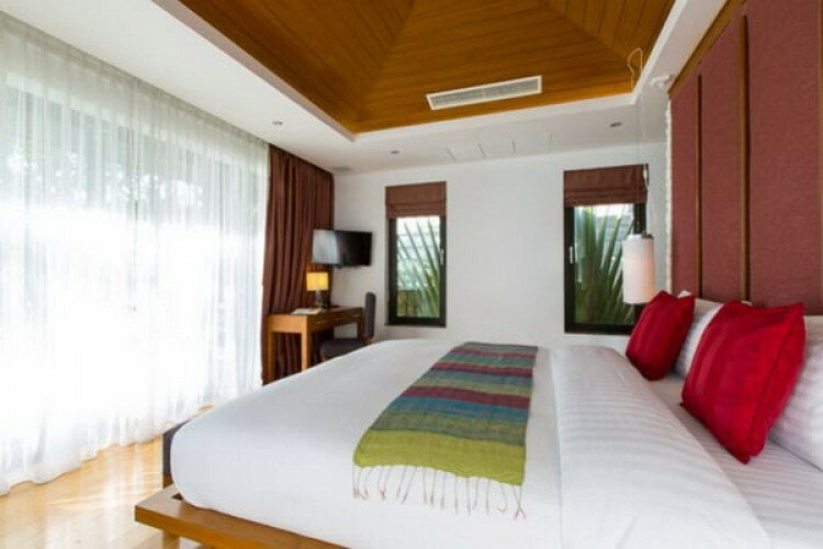 Дом в Хуахине, Таиланд | THE158090