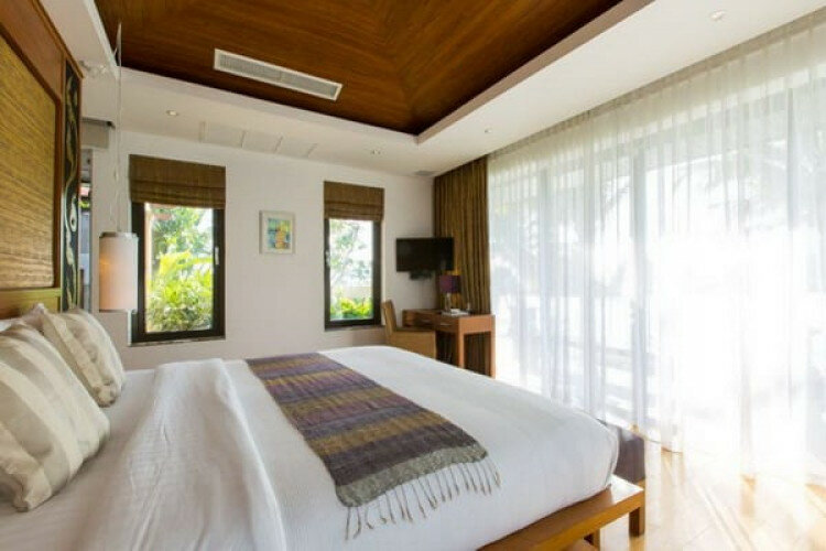 Дом в Хуахине, Таиланд | THE158090