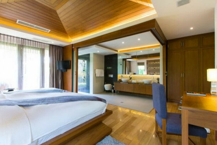 Дом в Хуахине, Таиланд | THE158090