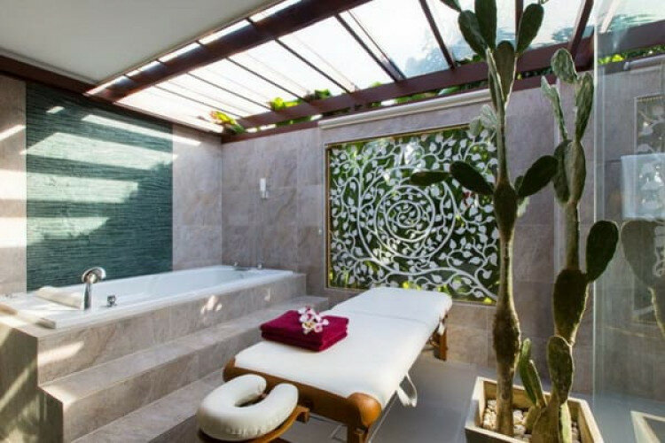 Дом в Хуахине, Таиланд | THE158090