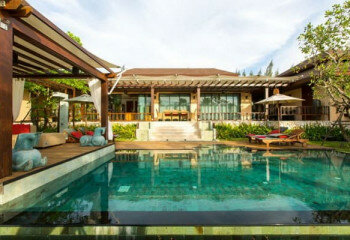 Дом в Хуахине, Таиланд | THE158090