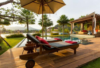 Дом в Хуахине, Таиланд | THE158090