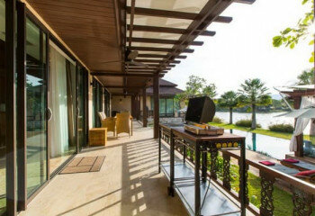 Дом в Хуахине, Таиланд | THE158090