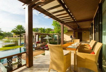 Дом в Хуахине, Таиланд | THE158090