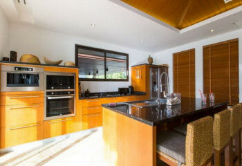 Дом в Хуахине, Таиланд | THE158090