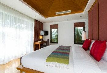 Дом в Хуахине, Таиланд | THE158090