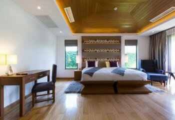 Дом в Хуахине, Таиланд | THE158090