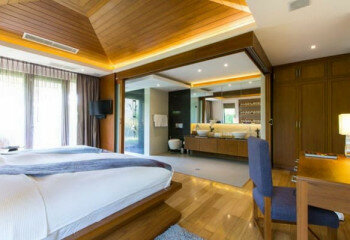 Дом в Хуахине, Таиланд | THE158090