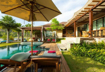 Дом в Хуахине, Таиланд | THE158090