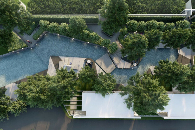 Дом в Банг Тао, Таиланд | THE445785