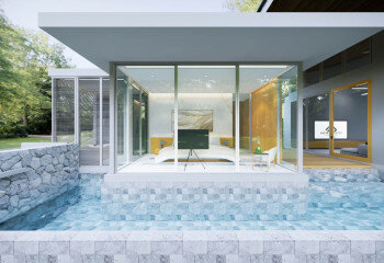 Дом в Банг Тао, Таиланд | THE445785